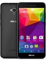 BLU Studio 5.5 HD