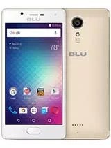 BLU Studio Touch