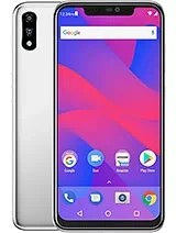 Compartir datos de un BLU Vivo XI+