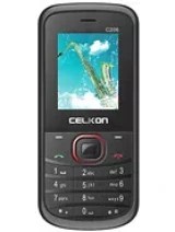 Celkon C206