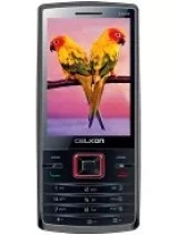 Celkon C3030