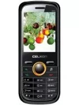 Celkon C33