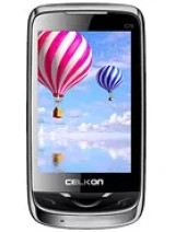 Celkon C75