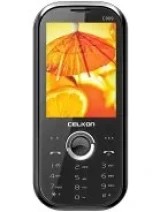 Celkon C909