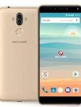 Compartir datos de un Cherry Mobile Flare S6