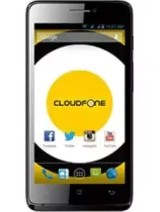 CloudFone Excite 451TV