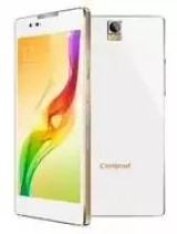 Coolpad Dazen X7