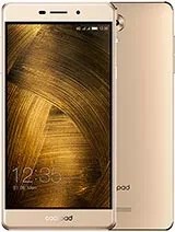 Compartir datos de un Coolpad Modena 2