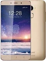 Enviar mi ubicación desde un Coolpad Note 3 Plus