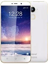 Grabar pantalla en Coolpad Note 3 Lite