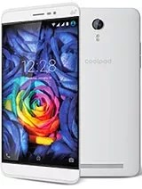 Compartir datos de un Coolpad Porto S