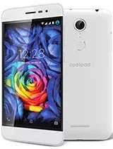 Compartir datos de un Coolpad Torino S