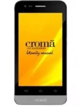 Grabar pantalla en Croma CRCB2129