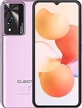 Compartir datos de un Cubot A10