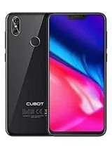 Cubot P20