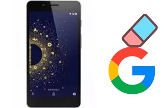 Cómo borrar la cuenta de Google en 10.or D2