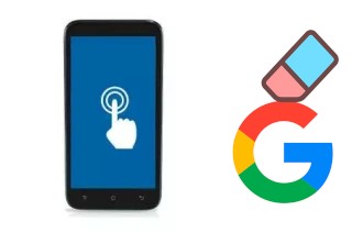 Cómo borrar la cuenta de Google en 3GO Droxio B51