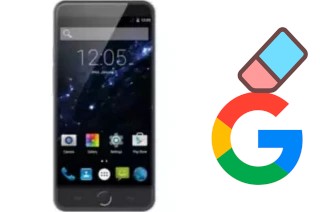 Cómo borrar la cuenta de Google en AccessGo Gotune 5S