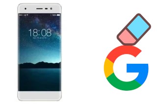 Cómo borrar la cuenta de Google en Advan G1 Pro