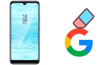 Cómo borrar la cuenta de Google en Advan G3 Pro 2020