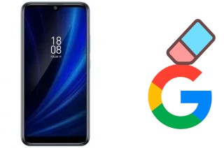 Cómo borrar la cuenta de Google en Advan G3 Pro