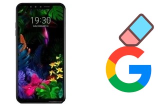 Cómo borrar la cuenta de Google en Advan i5C Duo