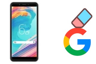 Cómo borrar la cuenta de Google en Advan i6