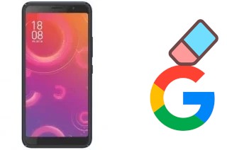 Cómo borrar la cuenta de Google en Advan i6C