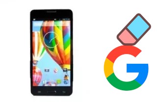 Cómo borrar la cuenta de Google en Advan S5I