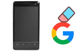 Cómo borrar la cuenta de Google en AG-mobile AG Chrome