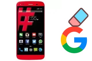 Cómo borrar la cuenta de Google en AG-mobile AG Hashtag