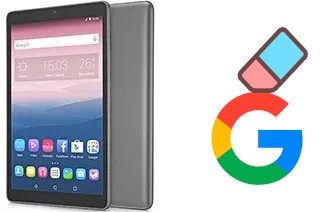 Cómo borrar la cuenta de Google en alcatel Pixi 3 (10)