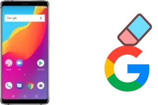 Cómo borrar la cuenta de Google en AllCall S1