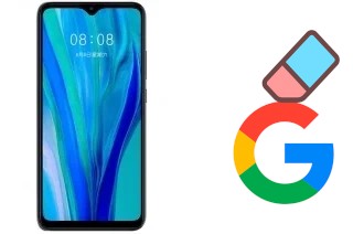 Cómo borrar la cuenta de Google en AllCall S10 PRO