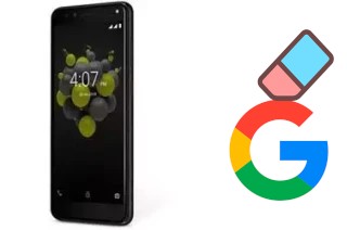 Cómo borrar la cuenta de Google en Allview A9 Plus