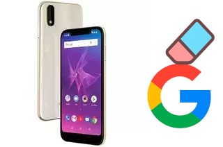 Cómo borrar la cuenta de Google en Allview Soul X5 Mini