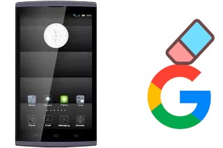 Cómo borrar la cuenta de Google en Allview Viva H7S