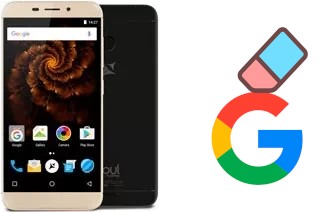 Cómo borrar la cuenta de Google en Allview X4 Soul Mini