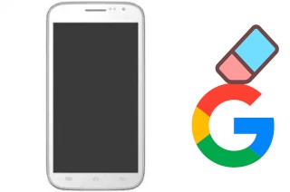 Cómo borrar la cuenta de Google en Amgoo AMGOO AM501