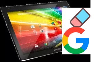 Cómo borrar la cuenta de Google en Archos 101 Oxygen