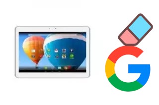 Cómo borrar la cuenta de Google en Archos 101 Xenon