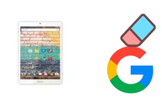 Cómo borrar la cuenta de Google en Archos 79b Neon