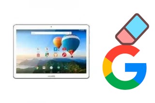 Cómo borrar la cuenta de Google en Archos 96 Xenon