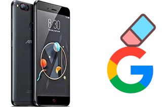 Cómo borrar la cuenta de Google en Archos Diamond Alpha