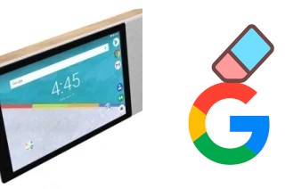 Cómo borrar la cuenta de Google en Archos Hello 10