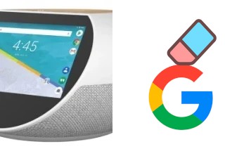 Cómo borrar la cuenta de Google en Archos Hello 5