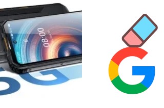 Cómo borrar la cuenta de Google en Archos X67 5G