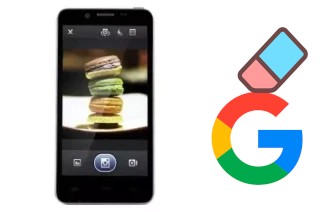 Cómo borrar la cuenta de Google en Axioo Picophone 4