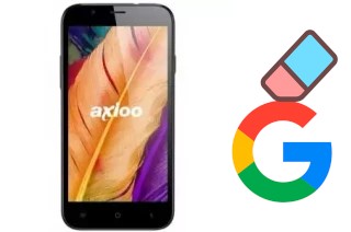 Cómo borrar la cuenta de Google en Axioo Picophone M2 M