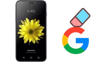 Cómo borrar la cuenta de Google en Axioo Picophone M4P